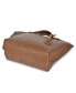 ფოტო #14 პროდუქტის Women's Genuine Leather Gypsy Soul Tote Bag