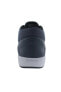 Фото #12 товара Кроссовки мужские Adidas All Court Mid черные