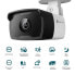 TP-LINK VIGI C330I(4MM) - IP security camera - Outdoor - Wired - CE/BSMI/VCCI/ONVIF - Ceiling/Wall/Pole - Black - White