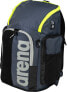 Фото #1 товара Arena Plecak Sportowy + Worek Arena Spiky III Navy/Black 45L