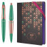 Фото #2 товара Ручка шариковая MILAN Hexagonal Edition Box Copper