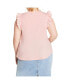 Plus Size Darcy Top