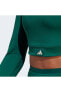 Фото #4 товара Футболка Adidas женская спортивная длинный рукав IM1318