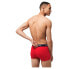 Фото #5 товара LACOSTE Plain Boxer 3 Units