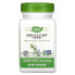 Фото #1 товара Травяные веганские капсулы Nature's Way Skullcap Herb, 850 мг, 100 шт (425 мг в капсуле)