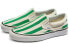 Фото #3 товара Кроссовки Vans slip-on Classic 98 DX VN0A3JEXVN1