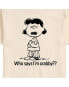 Фото #3 товара Hybrid Apparel Peanuts Crabby Mens Short Sleeve Tee