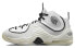 Nike Air Max Penny 2 "Photon Dust" 减震防滑耐磨 中帮 复古篮球鞋 白色 / Кроссовки Nike Air Max FB7727-100