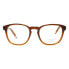 Men'Spectacle frame Gant GR-IVAN-OR-50 (ø 50 mm) Brown (ø 50 mm)