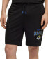 Фото #1 товара BOSS by Hugo Boss x NFL Men's Shorts Collection