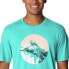 COLUMBIA Path Lake Graphic II short sleeve T-shirt