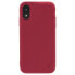 Фото #3 товара Hama Finest Feel - Cover - Apple - iPhone XR - 15.5 cm (6.1") - Red