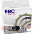 Фото #1 товара EBC SRK7012 Street Racer Aramid Fiber Clutch Kit