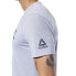 Фото #3 товара [EC1472] Mens Reebok CrossFit Forging Elite Fitness Tee