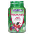 Фото #1 товара VitaFusion, Мультивитаминный комплекс для женщин, вкус натуральных ягод, 70 жевательных таблеток