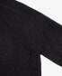 Men's Quarter-Zip Pullover Sweater