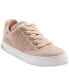 Фото #1 товара Women's Abeni Lace-Up Low-Top Sneakers
