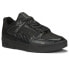 Фото #4 товара Puma Staple X Slipstream B Lace Up Mens Black Sneakers Casual Shoes 39213801