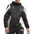 Фото #1 товара Puma Bmw Mms X Woven Full Zip Jacket Mens Size M Casual Athletic Outerwear 6251