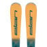 ELAN RC Wingman Shift+EL 7.5 junior alpine skis pack