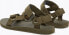 Teva M'S Original Universal Canvas, DOL, 42 (us 9); uk 8