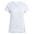 Фото #3 товара ADIDAS Train Essentials Minimal Branding short sleeve T-shirt