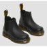 Фото #4 товара DR MARTENS 2976 Toddler Boots