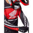 ფოტო #5 პროდუქტის FOX RACING MX Flexair Honda long sleeve jersey