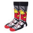 Фото #1 товара CERDA GROUP Marvel socks