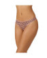 Фото #1 товара Women's Micro Thong Underwear DK8301