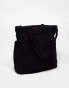 Фото #2 товара Kavu unisex tote it all sherpa tote in black