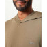 ფოტო #3 პროდუქტის BOSS Mix&Match Ls-Shirt H 10241810 long sleeve T-shirt