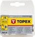 Topex Końcówki wkrętakowe PH2x25mm 10szt. - 39D314