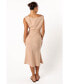 Фото #5 товара Calista One Shoulder Midi Dress