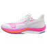 Фото #3 товара MIZUNO Wave Rebellion Sonic running shoes