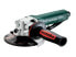 Фото #1 товара Metabo Ange Grinder Pneumatic DW 125