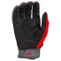 Фото #2 товара FLY RACING F-16 off-road gloves