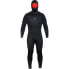 Фото #2 товара BARE Velocity Ultra 8/7 mm Semi dry Suit