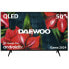 Фото #1 товара Телевизор Daewoo Smart TV 50DM55UQPMS 4K Ultra HD 50" D-LED QLED