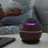 INNOVAGOODS Dark Walnut Humidifiers