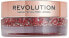 Gel-Glitzer - Makeup Revolution Viva Glitter Body Balm Blackout