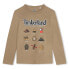 Фото #1 товара TIMBERLAND T60299 long sleeve T-shirt