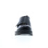 Фото #5 товара Diesel D-Hammer MS Y02983-P4471-T8013 Mens Black Oxfords Monk Strap Shoes