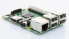 Фото #2 товара Raspberry Pi 3 Model B ARM-Cortex-A53 4x 1,2GHz, 1GB RAM, WLAN, Bluetooth, LAN, 4x USB