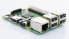 Raspberry Pi 3 Model B ARM-Cortex-A53 4x 1,2GHz, 1GB RAM, WLAN, Bluetooth, LAN, 4x USB