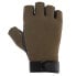 INVADERGEAR Half Finger Shooting Gloves