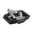 Фото #2 товара SHIMANO Saint M821 SPD pedals