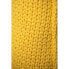 Фото #6 товара Плюшевый Crochetts AMIGURUMIS MINI Жёлтый Жираф 53 x 55 x 16 cm