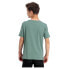 Фото #2 товара ALPHA INDUSTRIES Basic short sleeve T-shirt