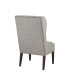 Garbo Captains Dining Chair